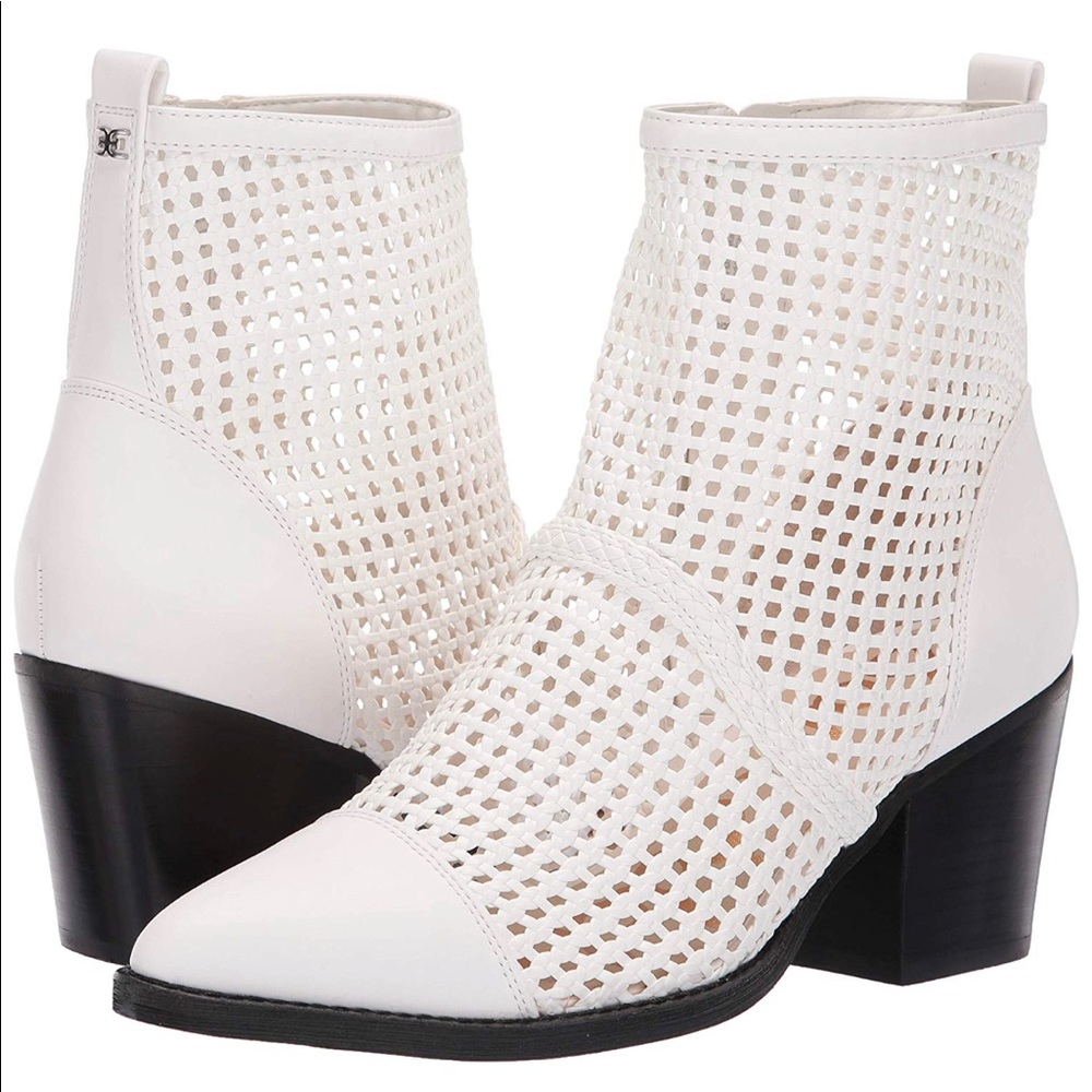 SALE! Sam Edelman Elita Booties